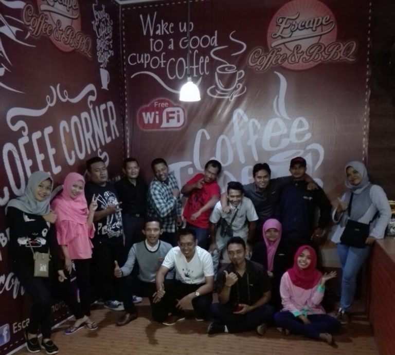DECAA Luncurkan Cafe & Resto berbasis teknologi di PONOROGO