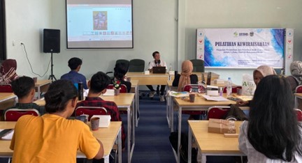 “Strategi Kreatif dalam Perancangan Kemasan Produk”