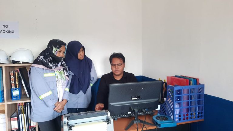 PT Decaaindo Surya Persada Membekali PT Tuban Prima Energi dengan Solusi Manajemen Proyek Inovatif