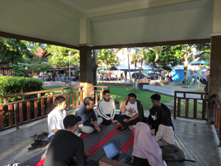 Sinergi DECAA dan Komunitas Peduli Digital dalam Pengembangan Pelatihan Masyarakat