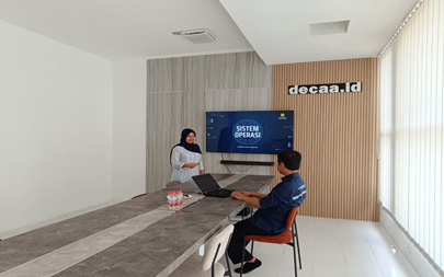 SERTIFIKASI/UJI INDUSTRI PROGRAM UPSKILLING DAN RESKILLING GURU KEJURUAN BERSTANDAR INDUSTRI